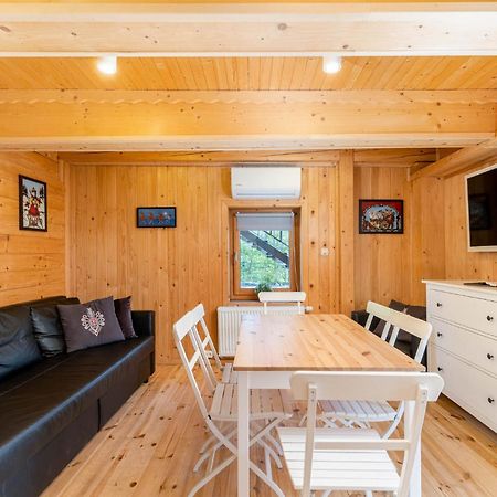 Uroczy Zakatek - Apartamenty W Centrum Zatora, Blisko Energylandii Esterno foto