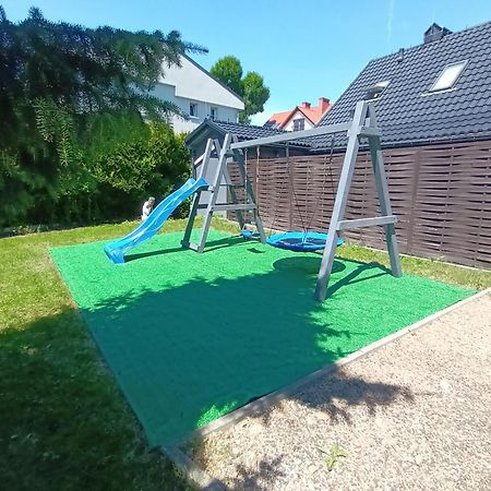 Uroczy Zakatek - Apartamenty W Centrum Zatora, Blisko Energylandii Esterno foto