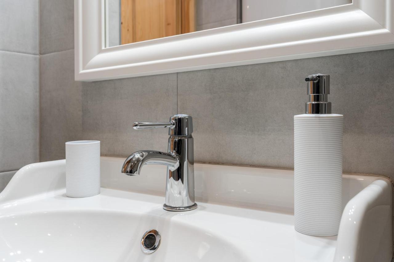 Uroczy Zakatek - Apartamenty W Centrum Zatora, Blisko Energylandii Esterno foto