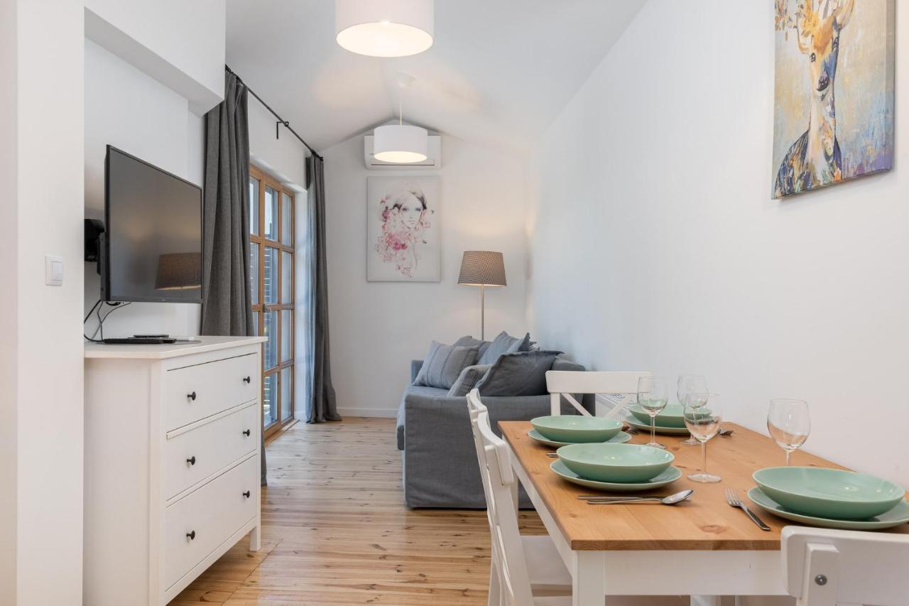 Uroczy Zakatek - Apartamenty W Centrum Zatora, Blisko Energylandii Esterno foto