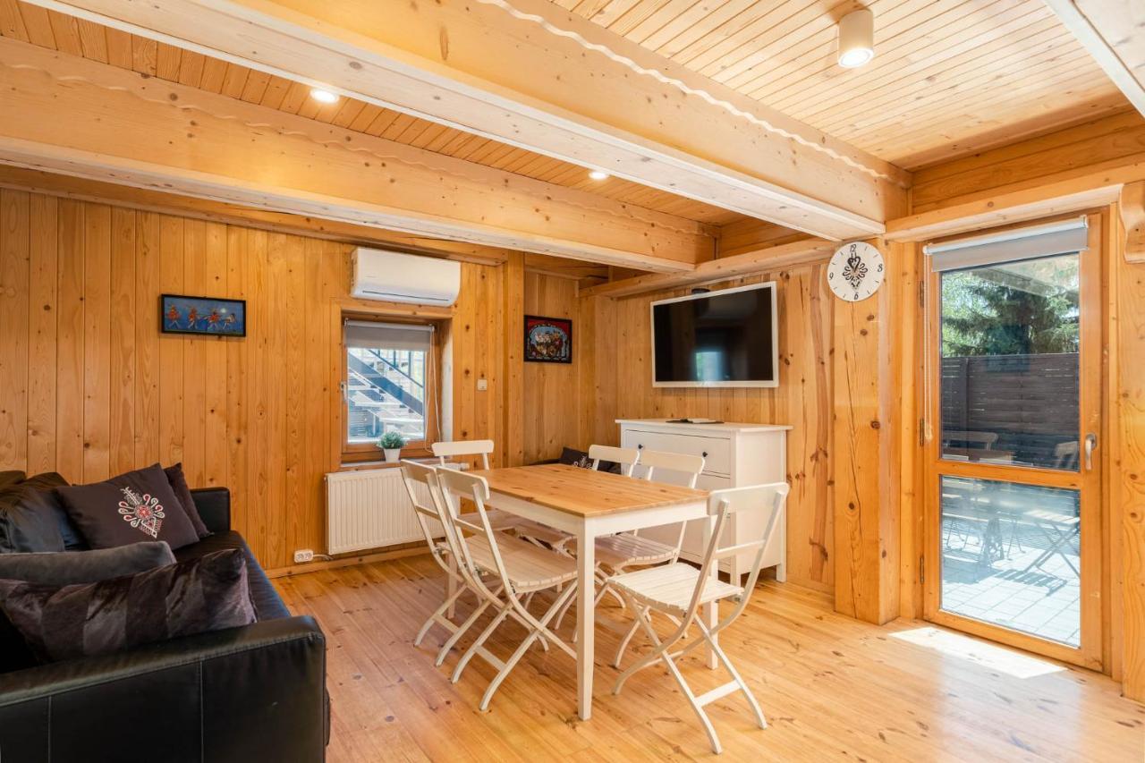 Uroczy Zakatek - Apartamenty W Centrum Zatora, Blisko Energylandii Esterno foto