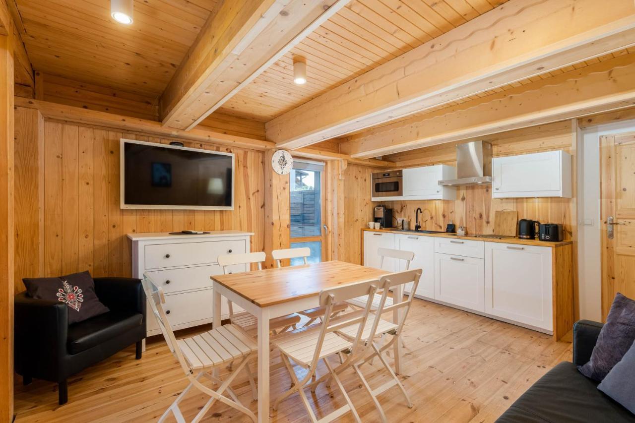 Uroczy Zakatek - Apartamenty W Centrum Zatora, Blisko Energylandii Esterno foto