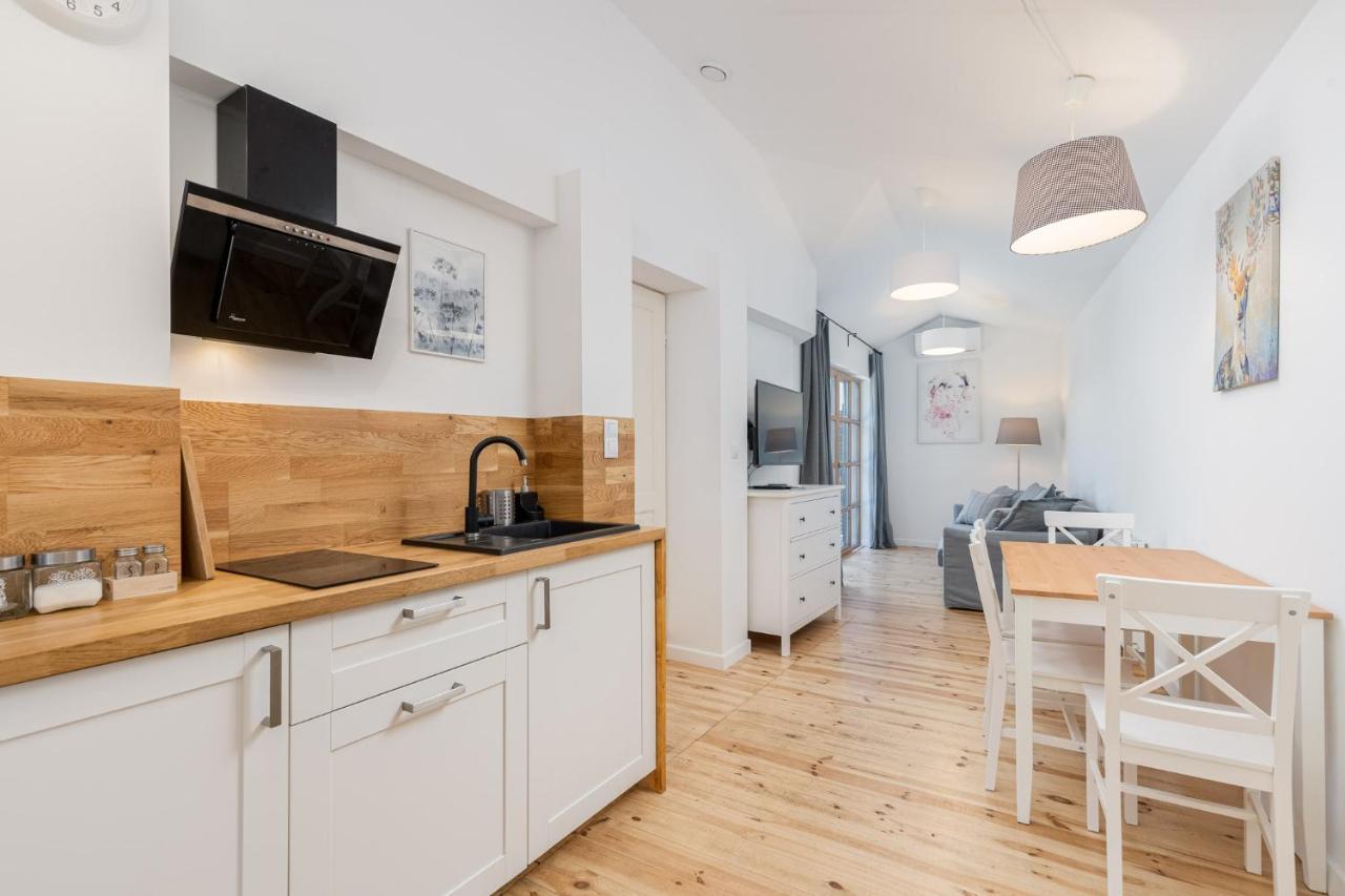 Uroczy Zakatek - Apartamenty W Centrum Zatora, Blisko Energylandii Esterno foto