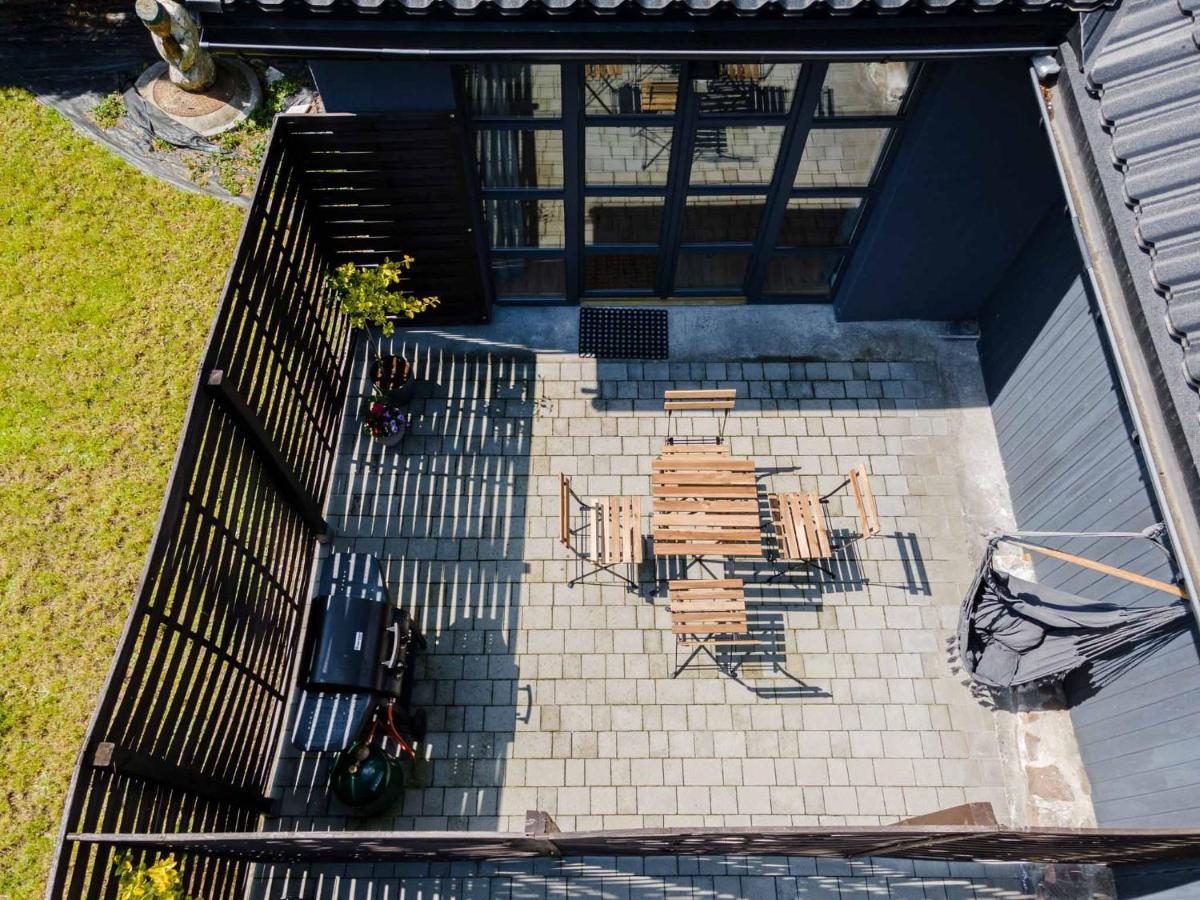 Uroczy Zakatek - Apartamenty W Centrum Zatora, Blisko Energylandii Esterno foto