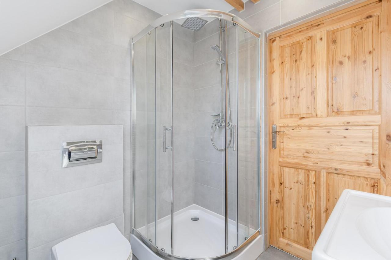 Uroczy Zakatek - Apartamenty W Centrum Zatora, Blisko Energylandii Esterno foto