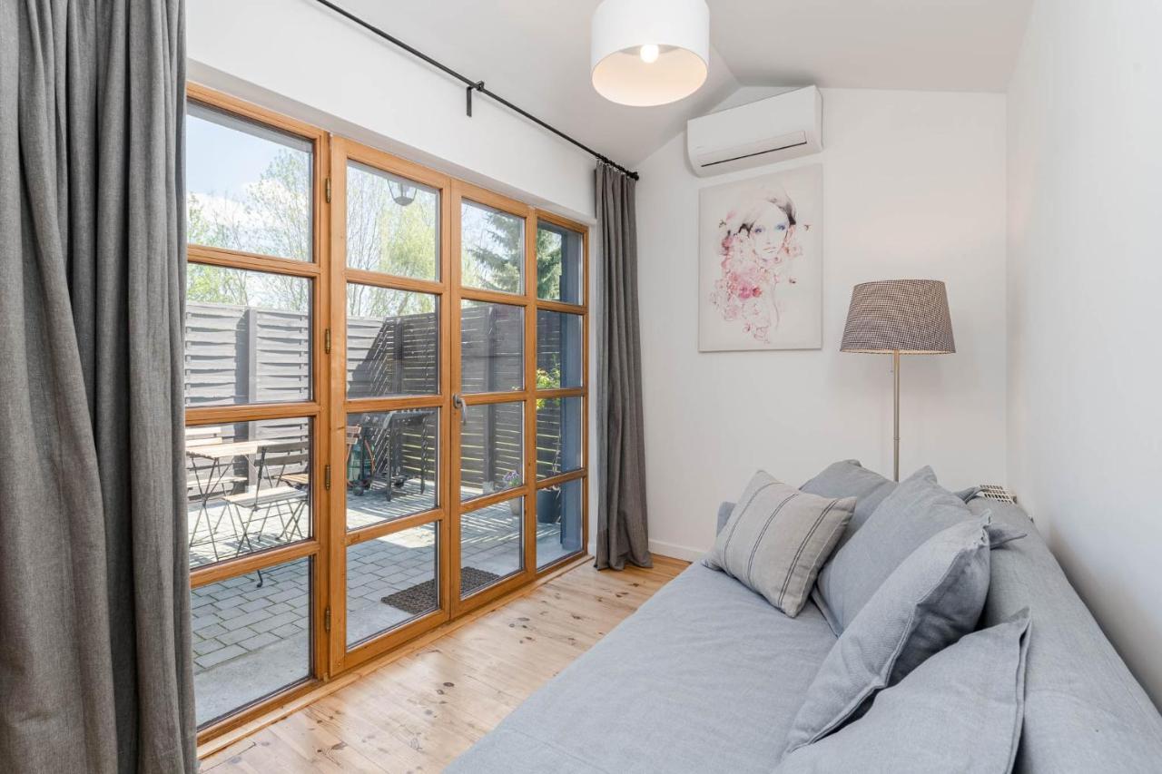 Uroczy Zakatek - Apartamenty W Centrum Zatora, Blisko Energylandii Esterno foto