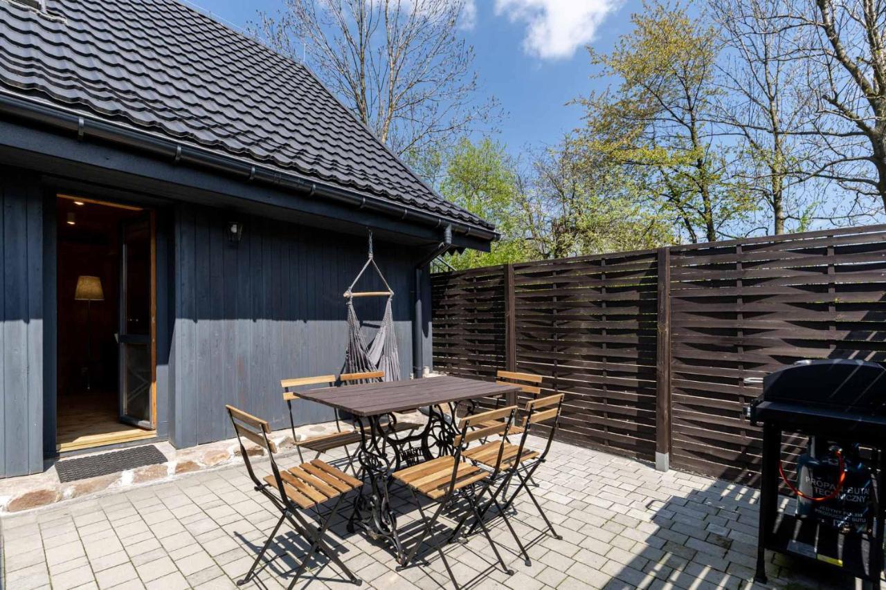 Uroczy Zakatek - Apartamenty W Centrum Zatora, Blisko Energylandii Esterno foto