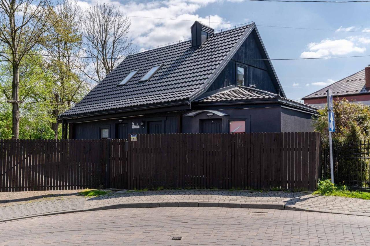 Uroczy Zakatek - Apartamenty W Centrum Zatora, Blisko Energylandii Esterno foto
