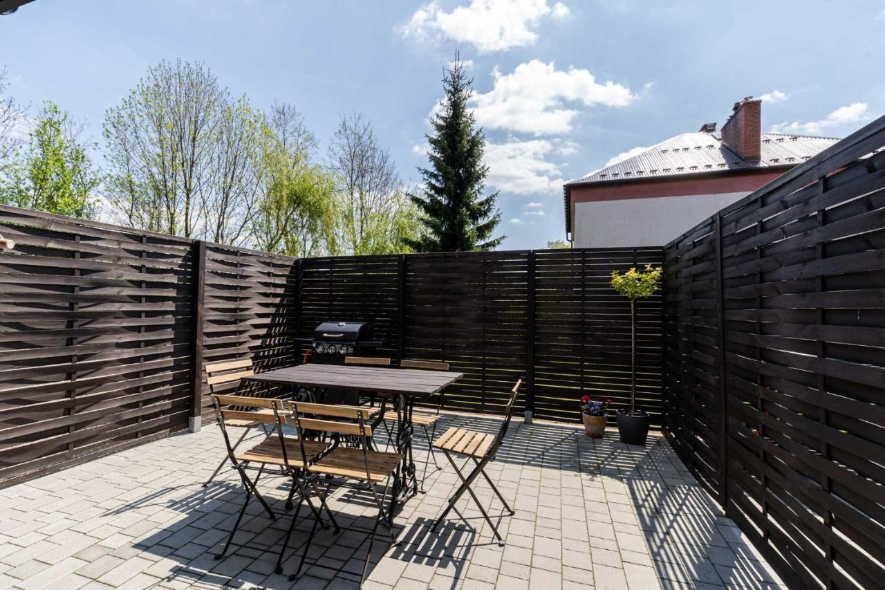 Uroczy Zakatek - Apartamenty W Centrum Zatora, Blisko Energylandii Esterno foto
