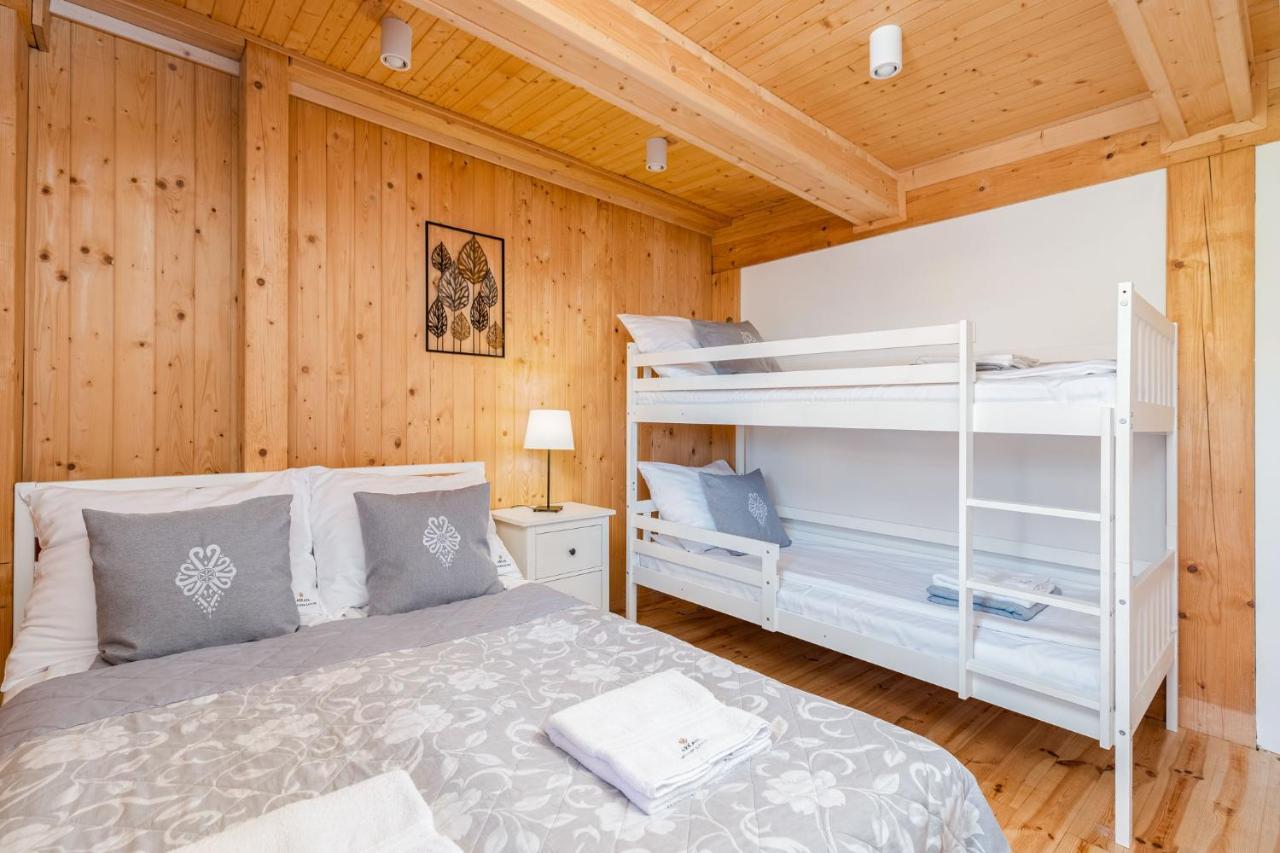 Uroczy Zakatek - Apartamenty W Centrum Zatora, Blisko Energylandii Esterno foto