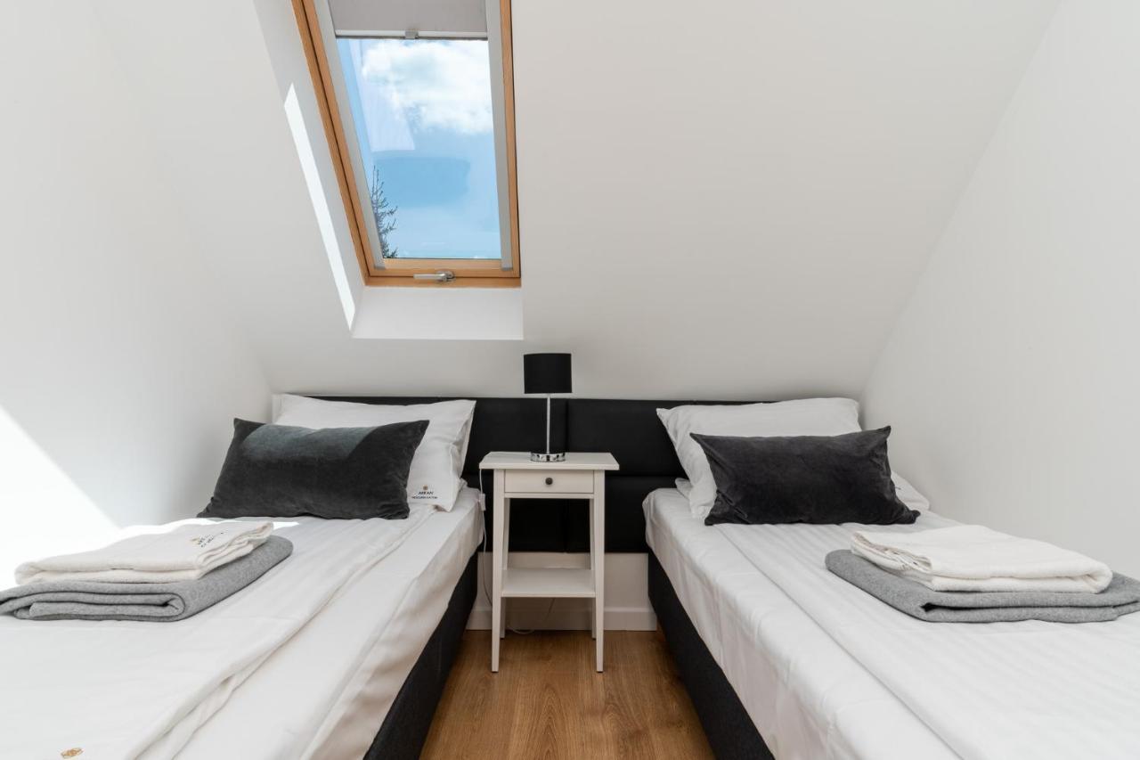 Uroczy Zakatek - Apartamenty W Centrum Zatora, Blisko Energylandii Esterno foto