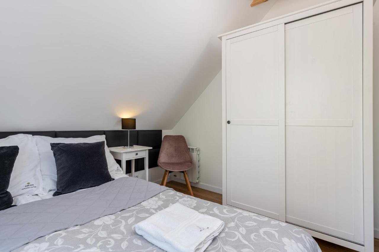 Uroczy Zakatek - Apartamenty W Centrum Zatora, Blisko Energylandii Esterno foto