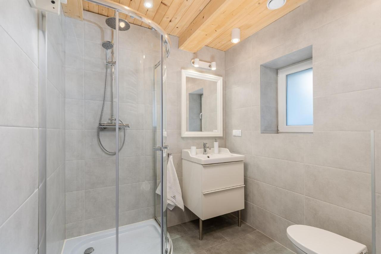 Uroczy Zakatek - Apartamenty W Centrum Zatora, Blisko Energylandii Esterno foto