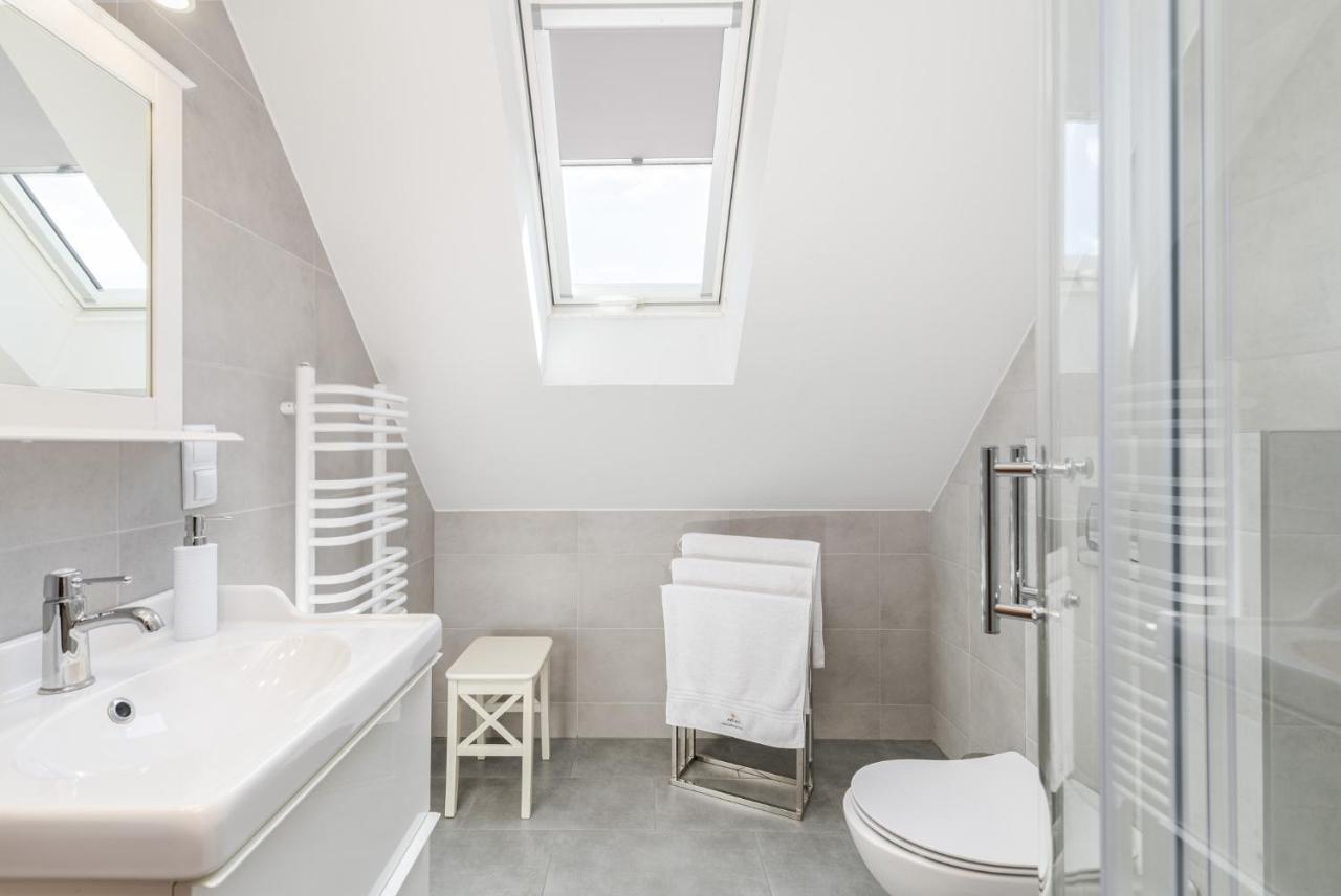Uroczy Zakatek - Apartamenty W Centrum Zatora, Blisko Energylandii Esterno foto