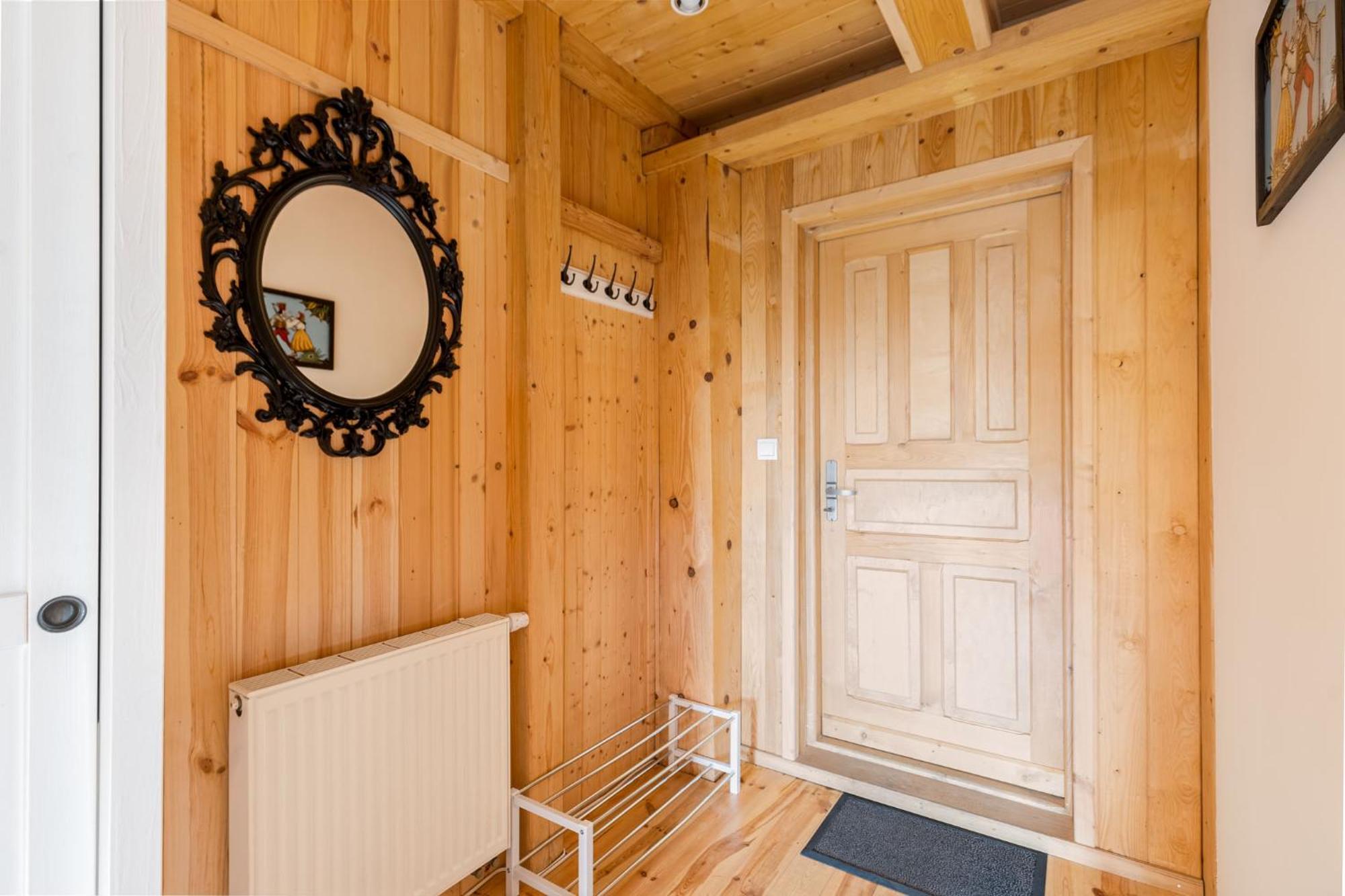 Uroczy Zakatek - Apartamenty W Centrum Zatora, Blisko Energylandii Camera foto