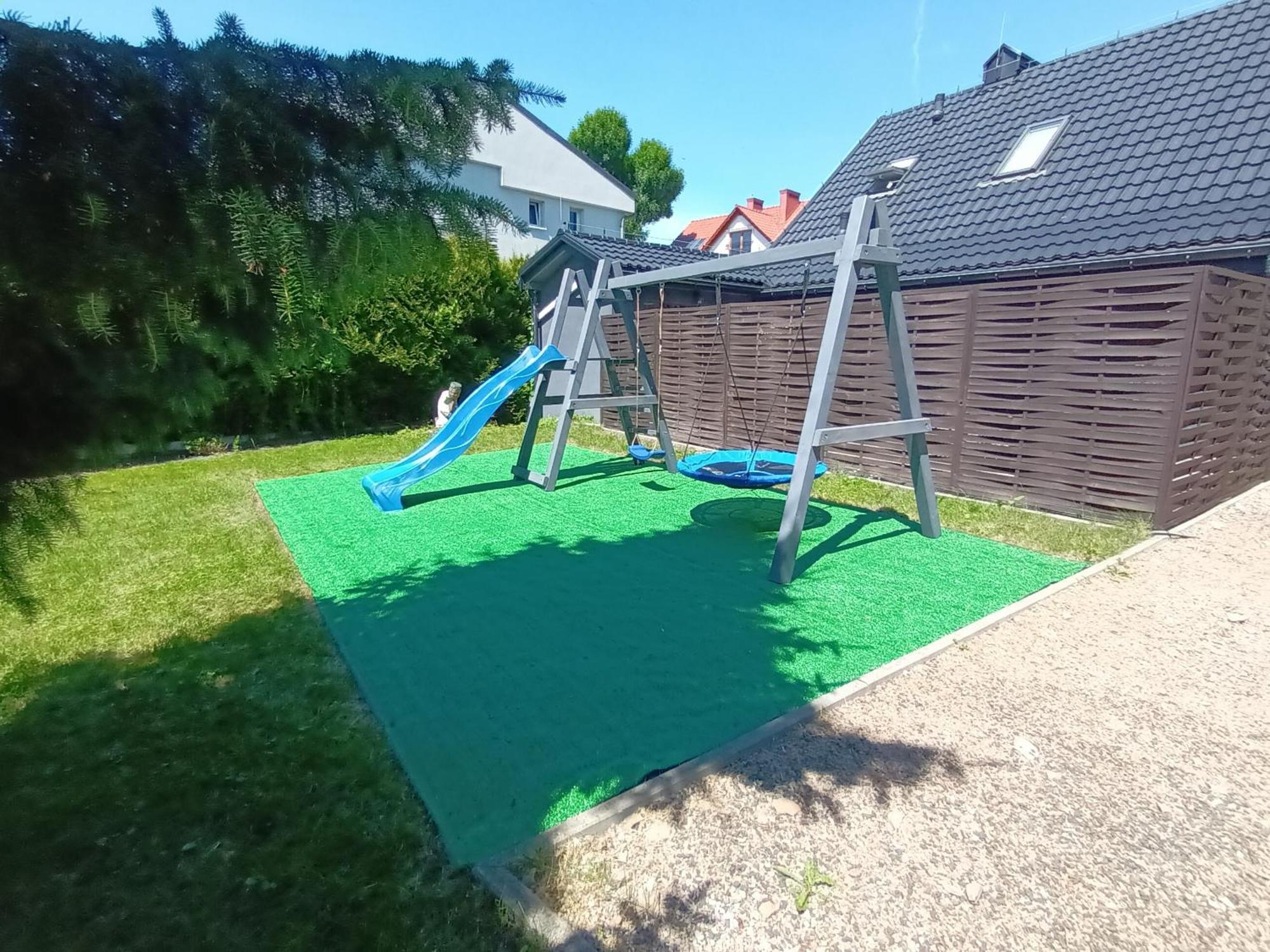 Uroczy Zakatek - Apartamenty W Centrum Zatora, Blisko Energylandii Esterno foto